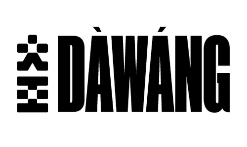 DAWANG New York logo