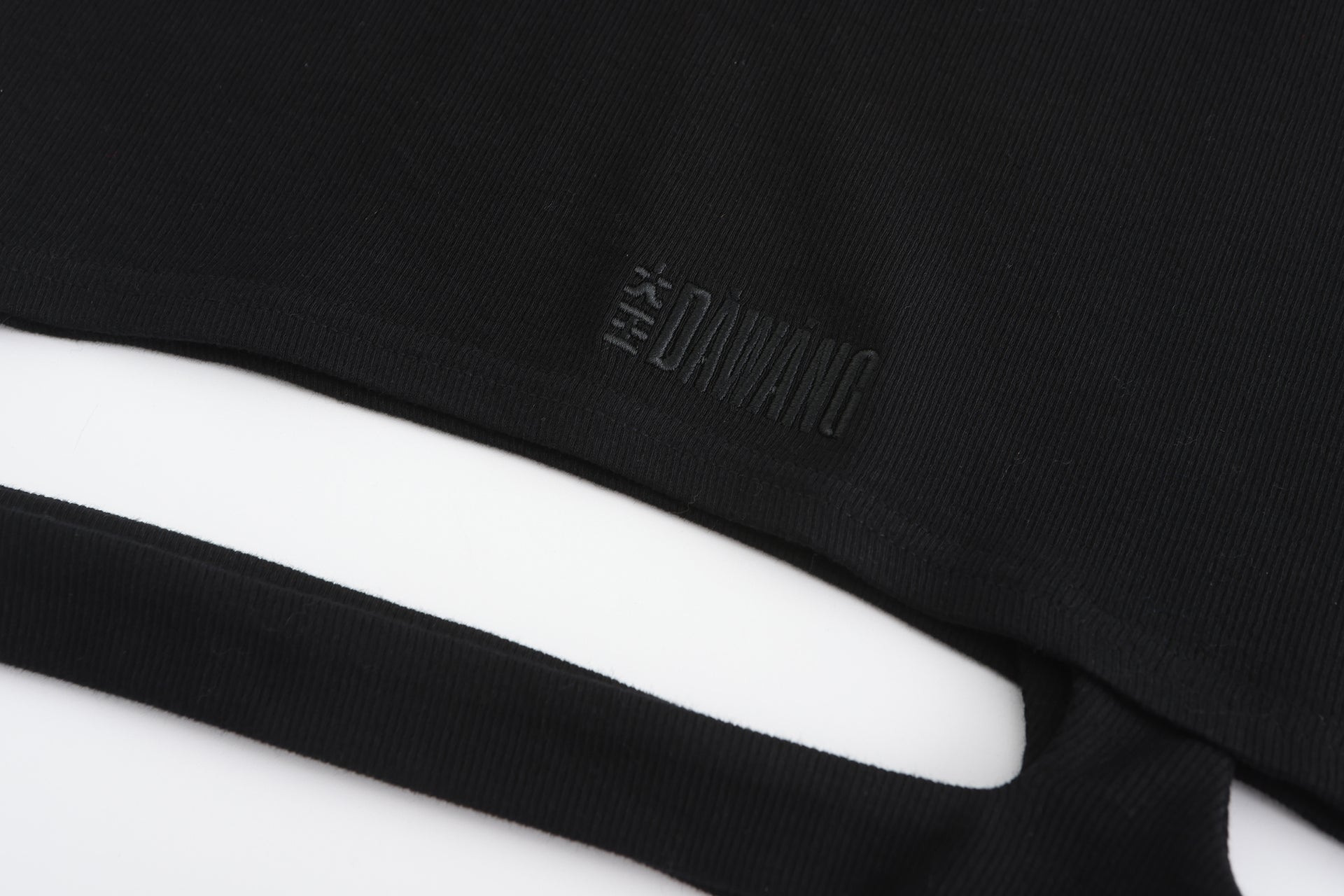 Ju Cutout Long Sleeve Knit Top