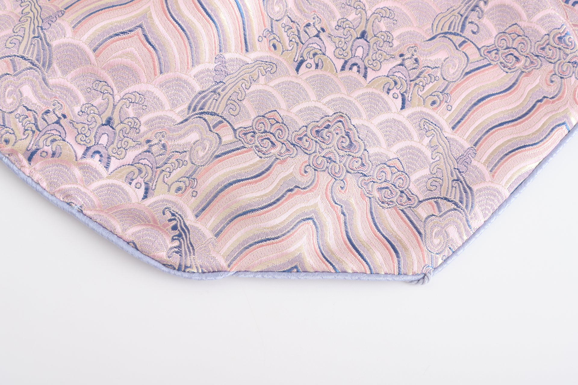 Dong Cropped Reversible Apron Top