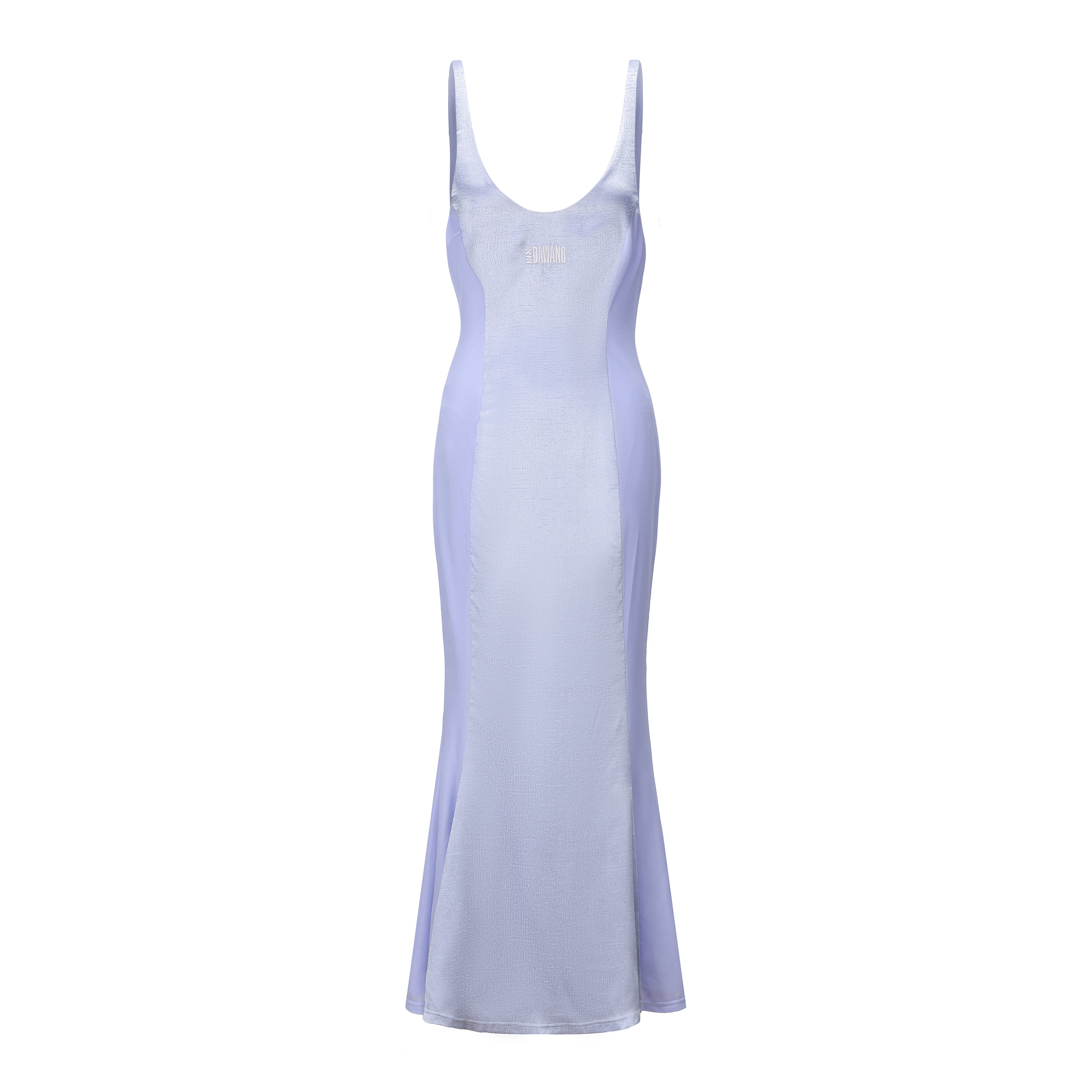 Sen Sleeveless Maxi Dress Periwinkle XLarge / Periwinkle Sen Sleeveless Maxi Dress Periwinkle XLarge / Periwinkle