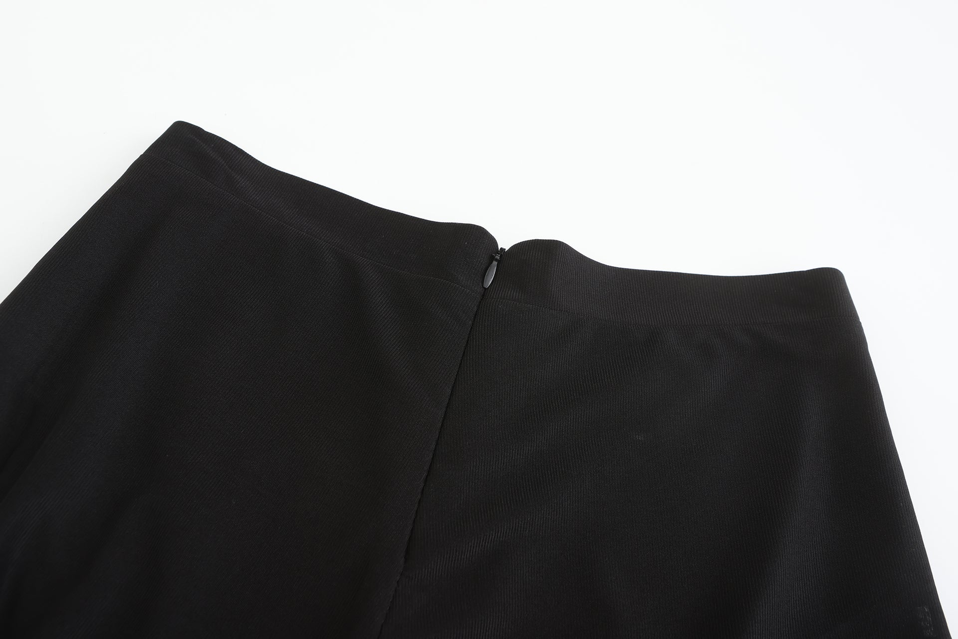 MENG Mid Rise Flare Pants