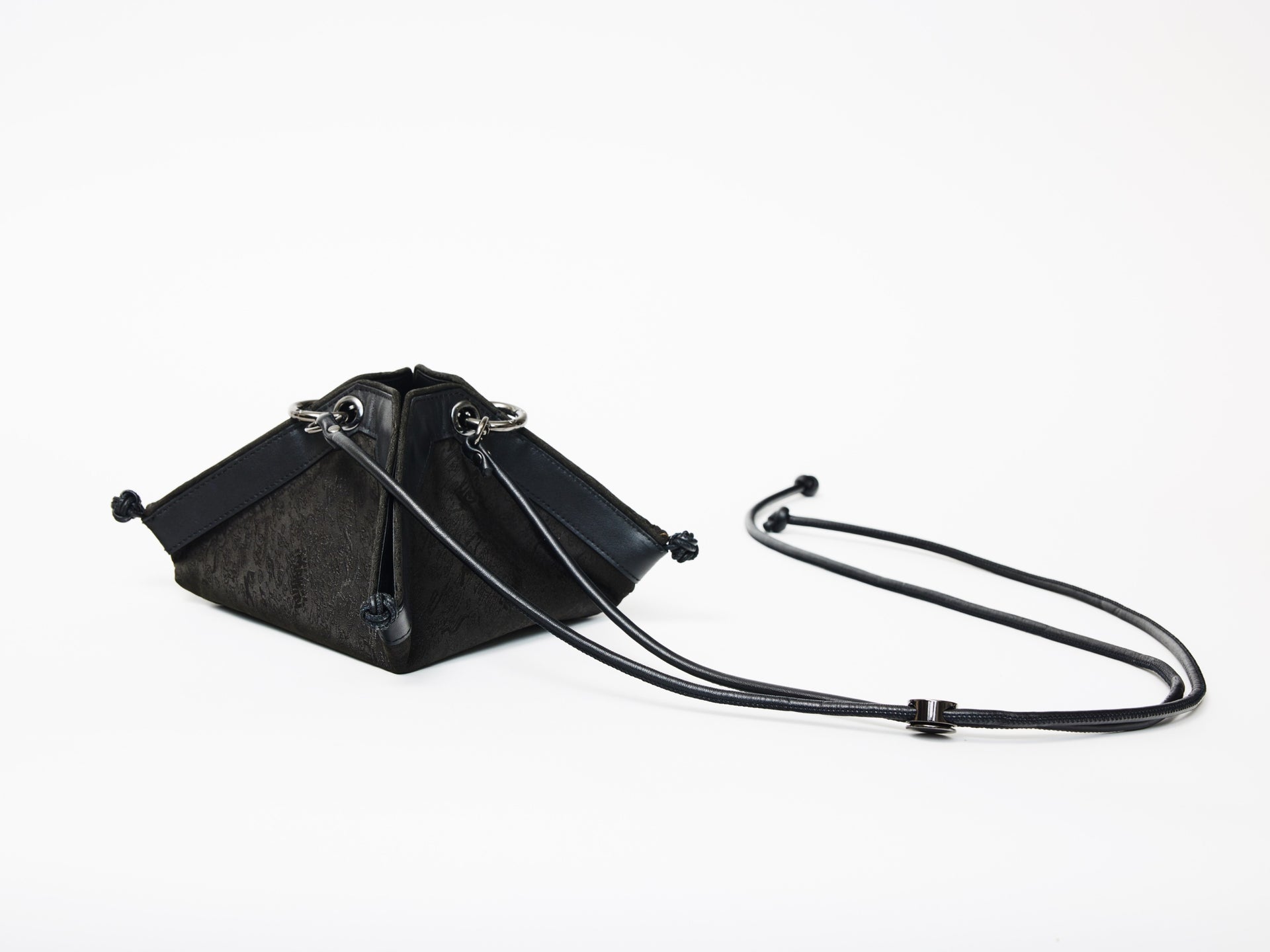 Fang Convertible Crossbody Bag