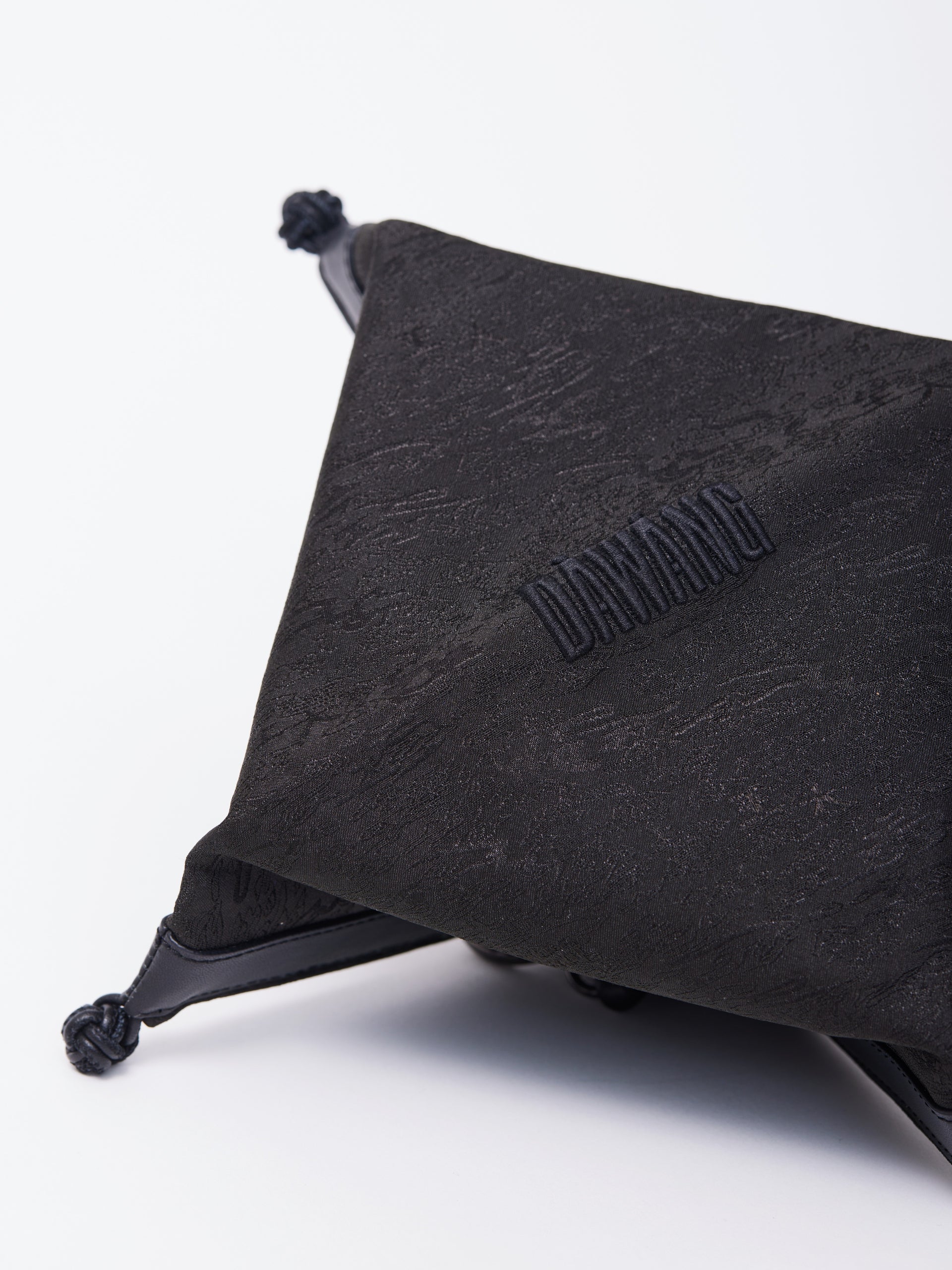Fang Convertible Crossbody Bag