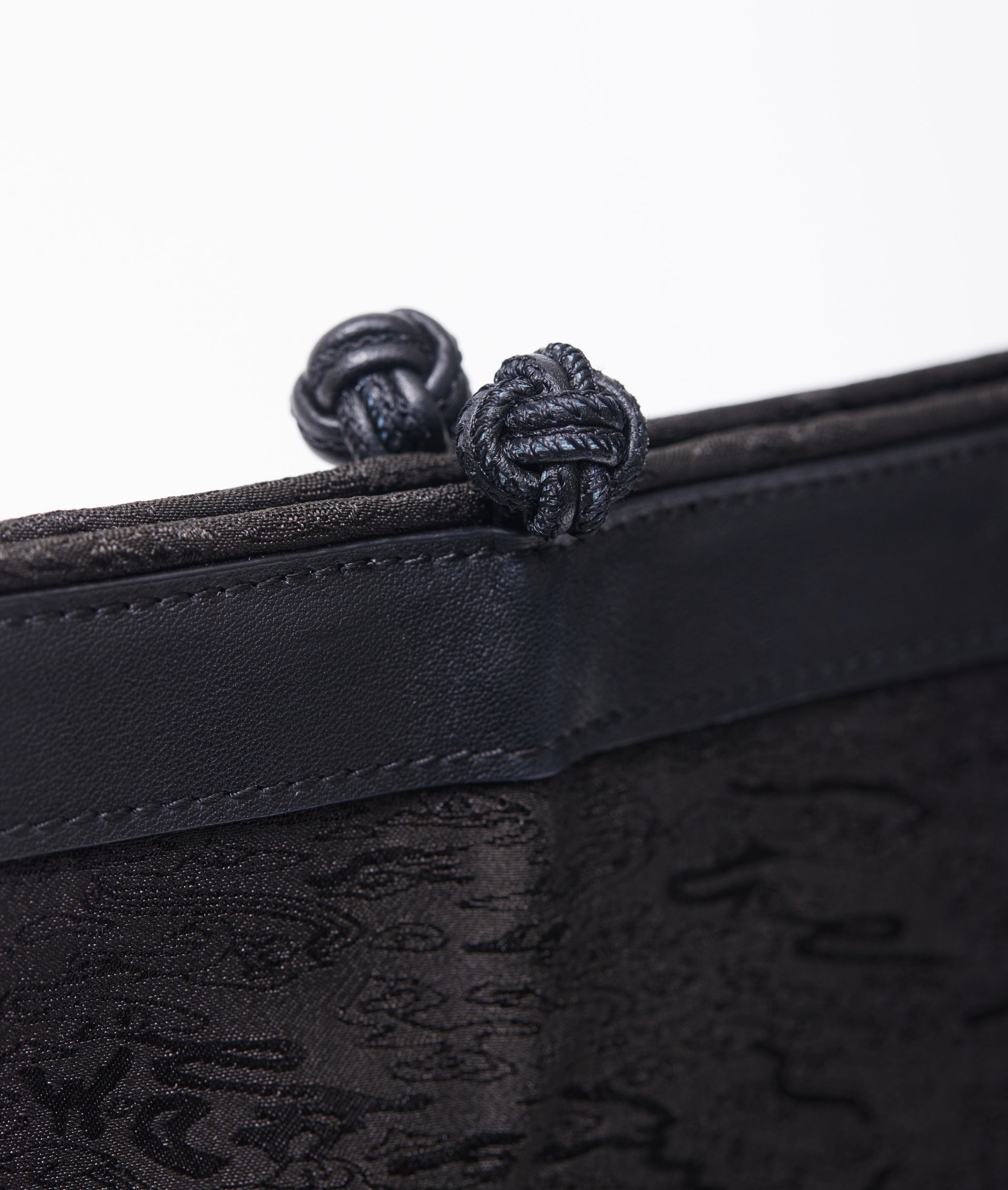 Fang Convertible Crossbody Bag