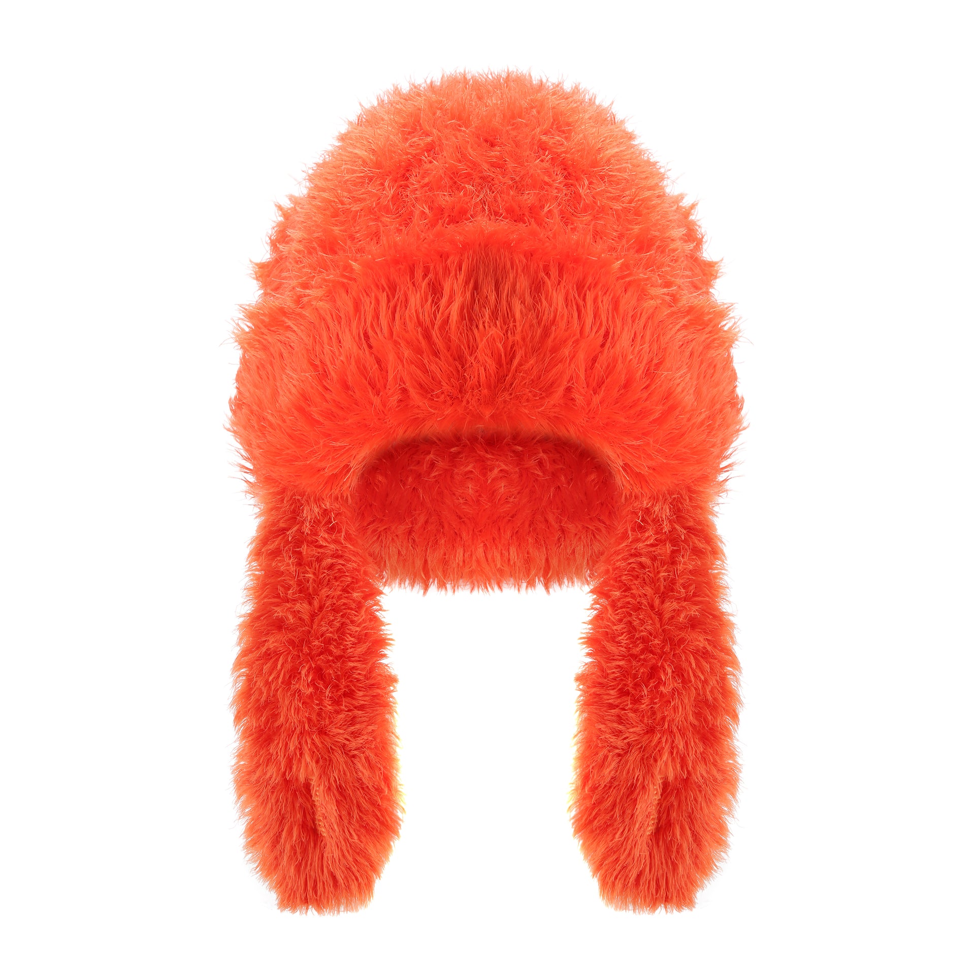 YEAR OF BUNNY FUZZY BEANIE
