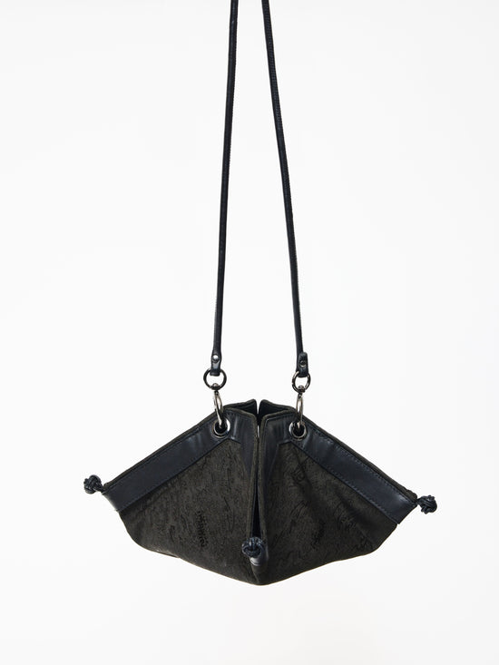 Fang Convertible Crossbody Bag
