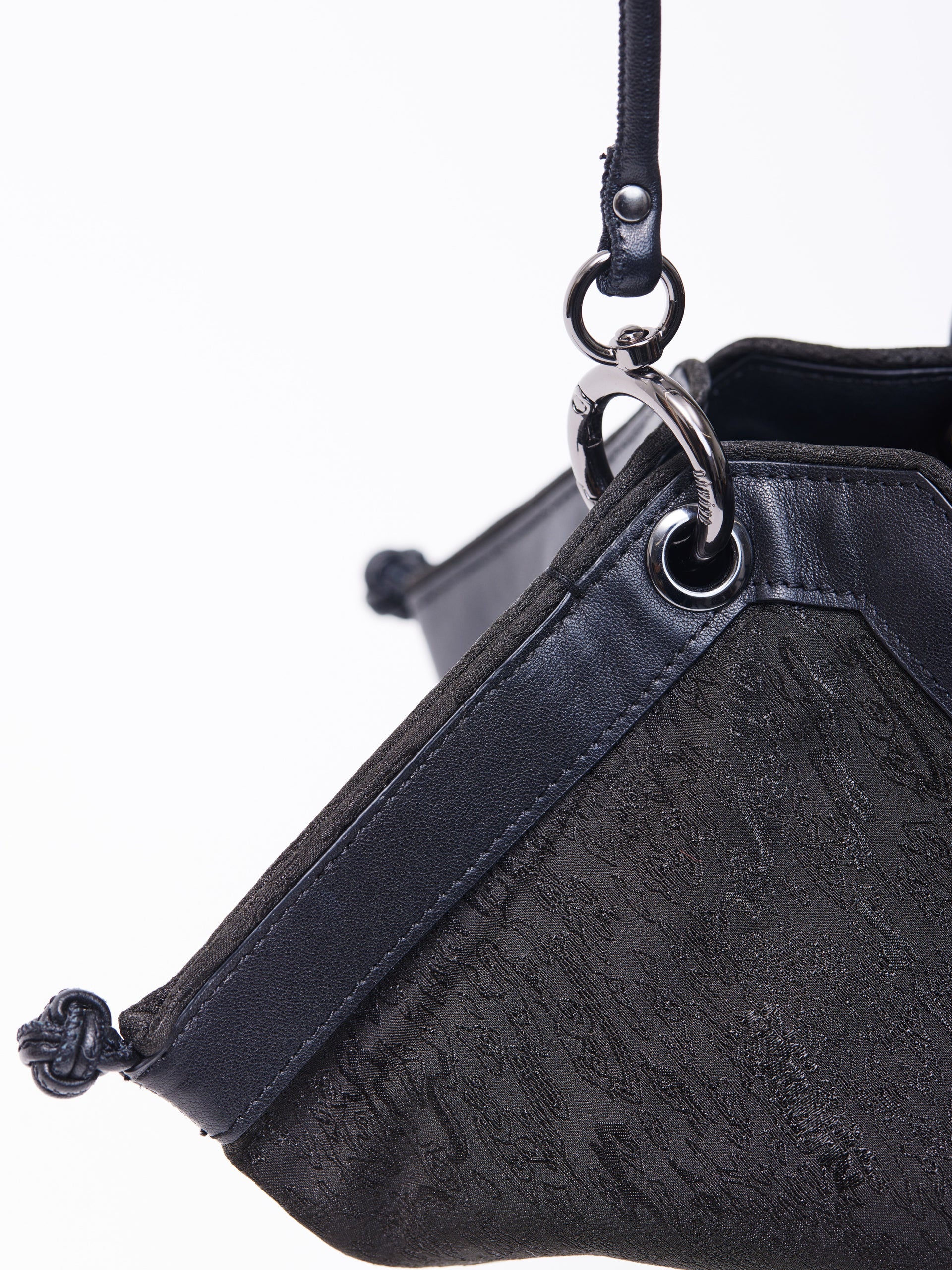Fang Convertible Crossbody Bag