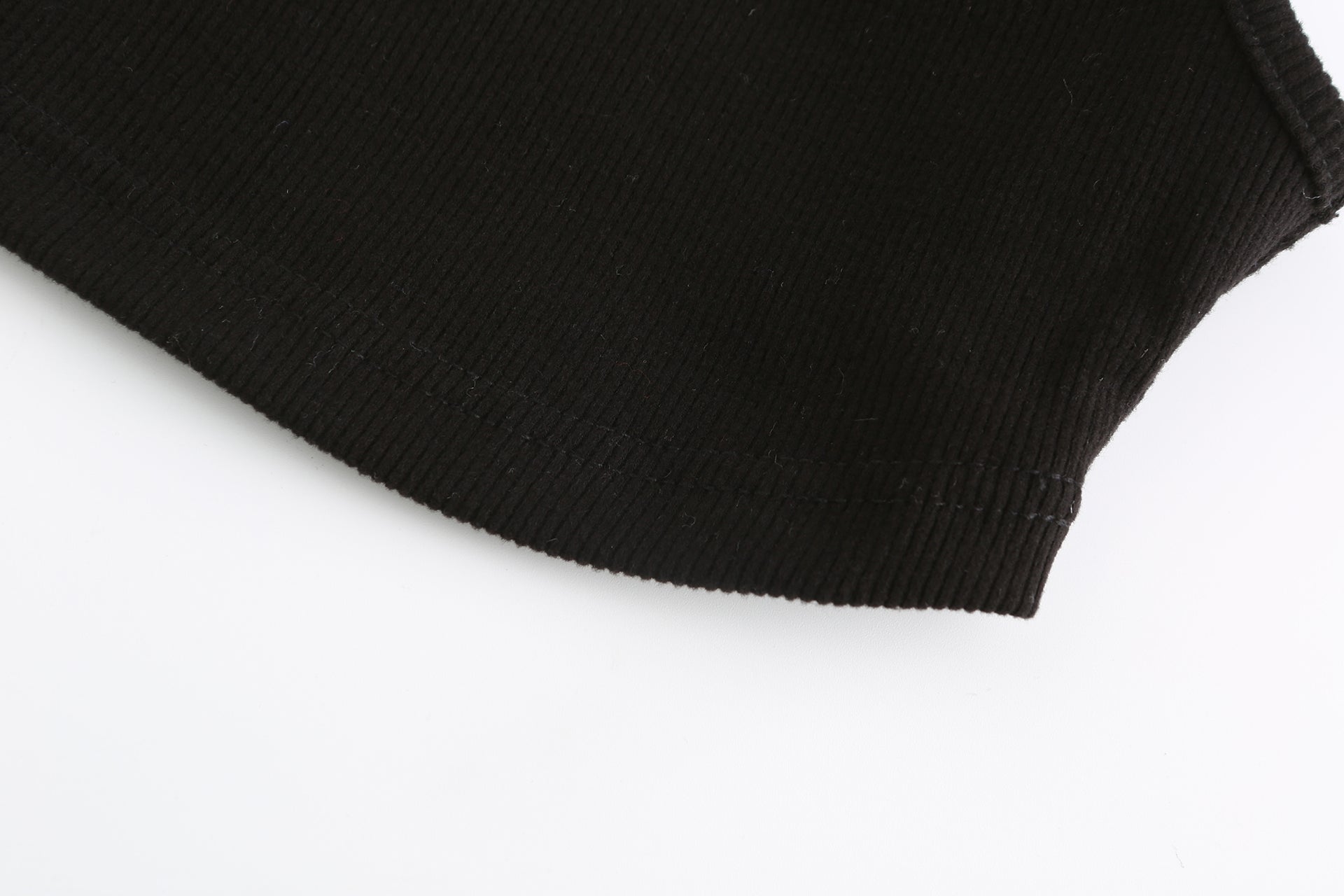 Min Cutout Two Piece Crop Top
