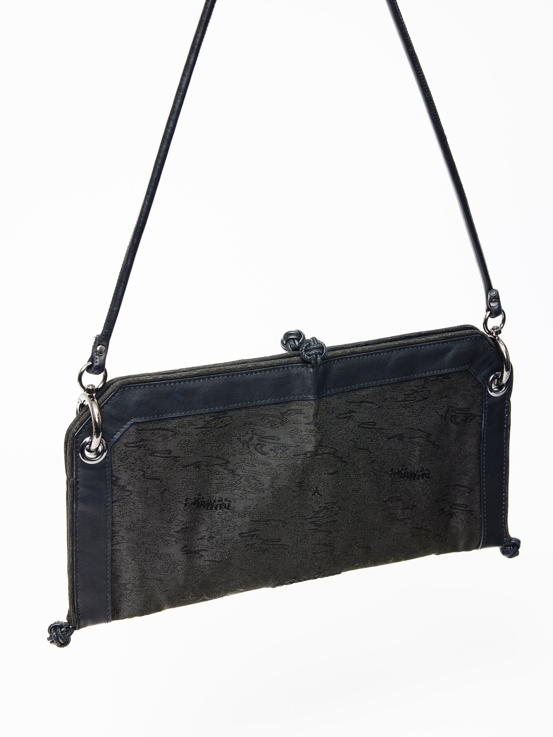 Fang Convertible Crossbody Bag