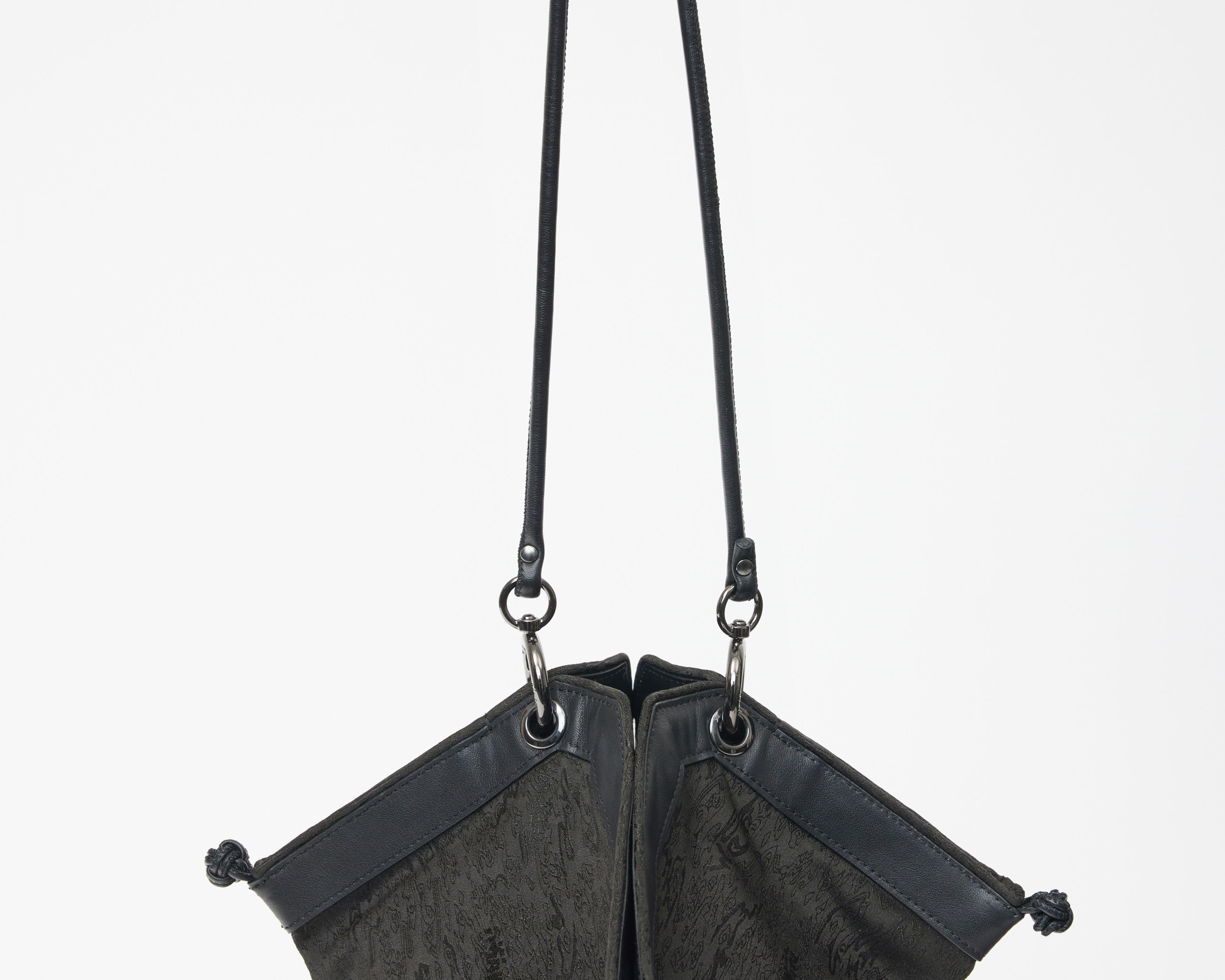 Introducing Our First Bag