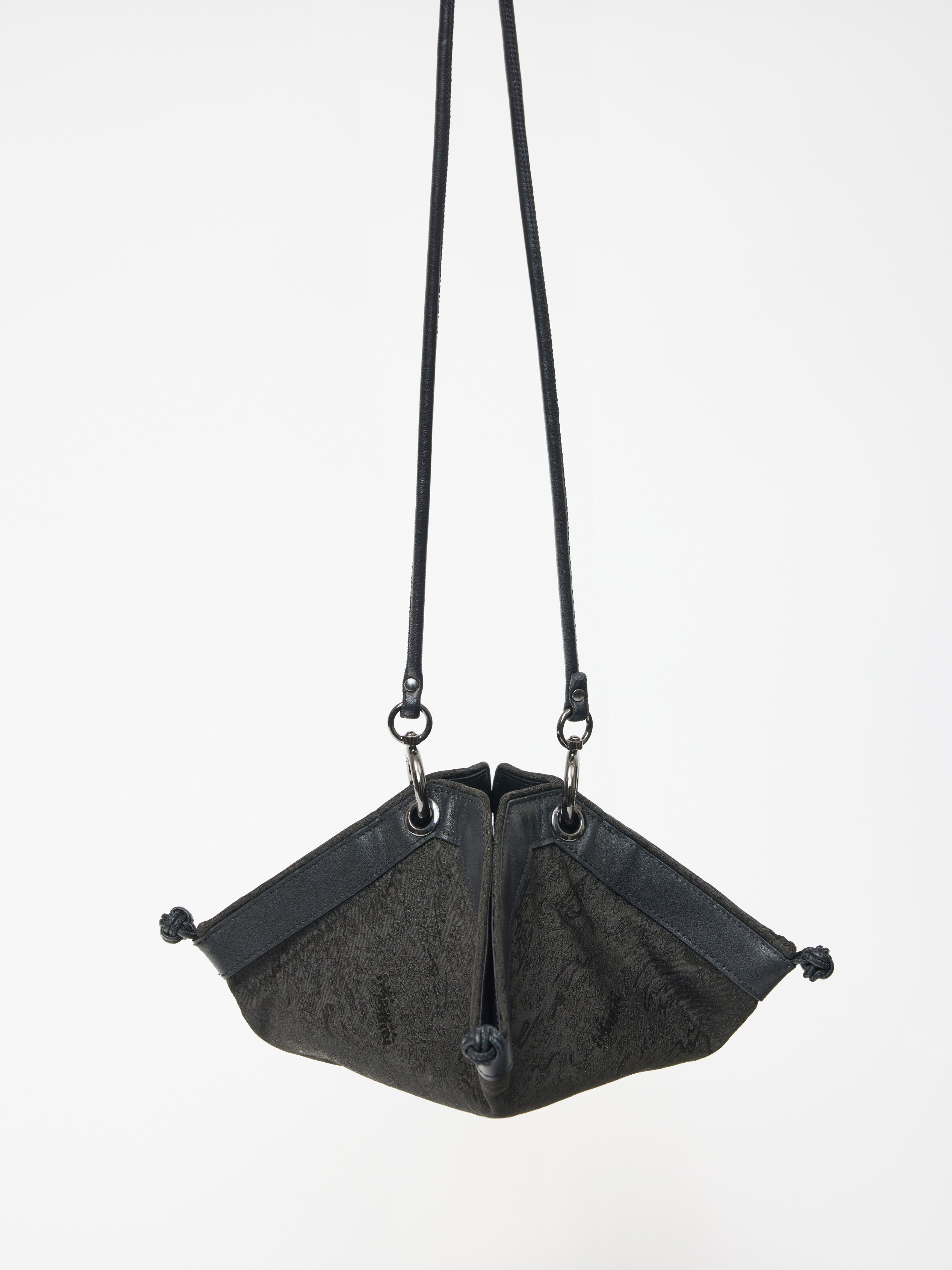 Introducing Our First Bag