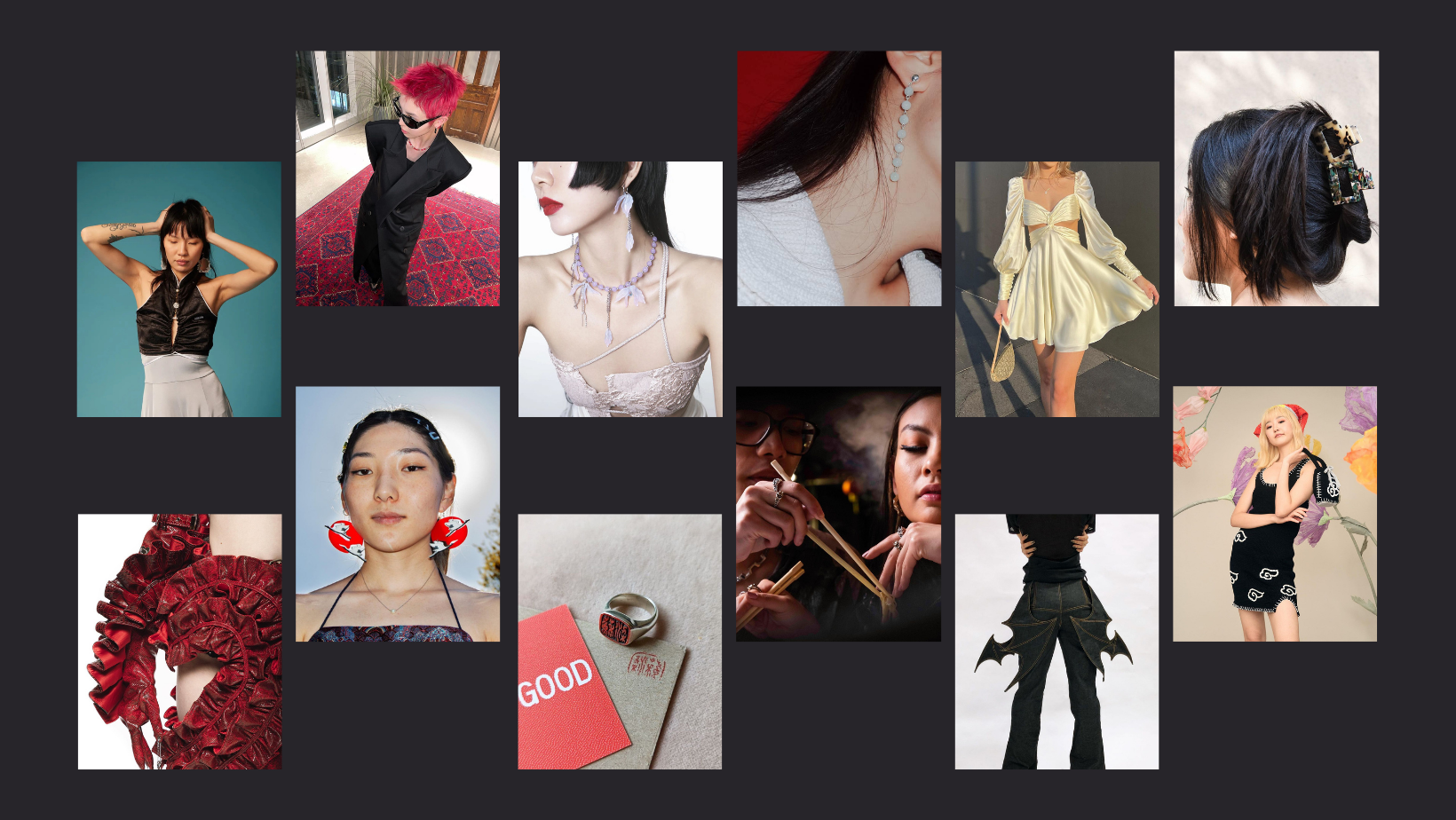 AAPI FASHION BRANDS TO KNOW