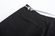 Yu Mid Waist Wide Leg Pants SAMPLE SALE