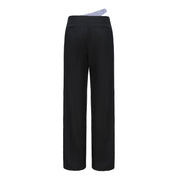 Yu Mid Waist Wide Leg Pants SAMPLE SALE
