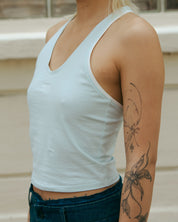 Ku Tank Top