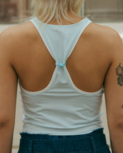 Ku Tank Top