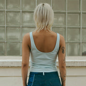 Wai Tank Top