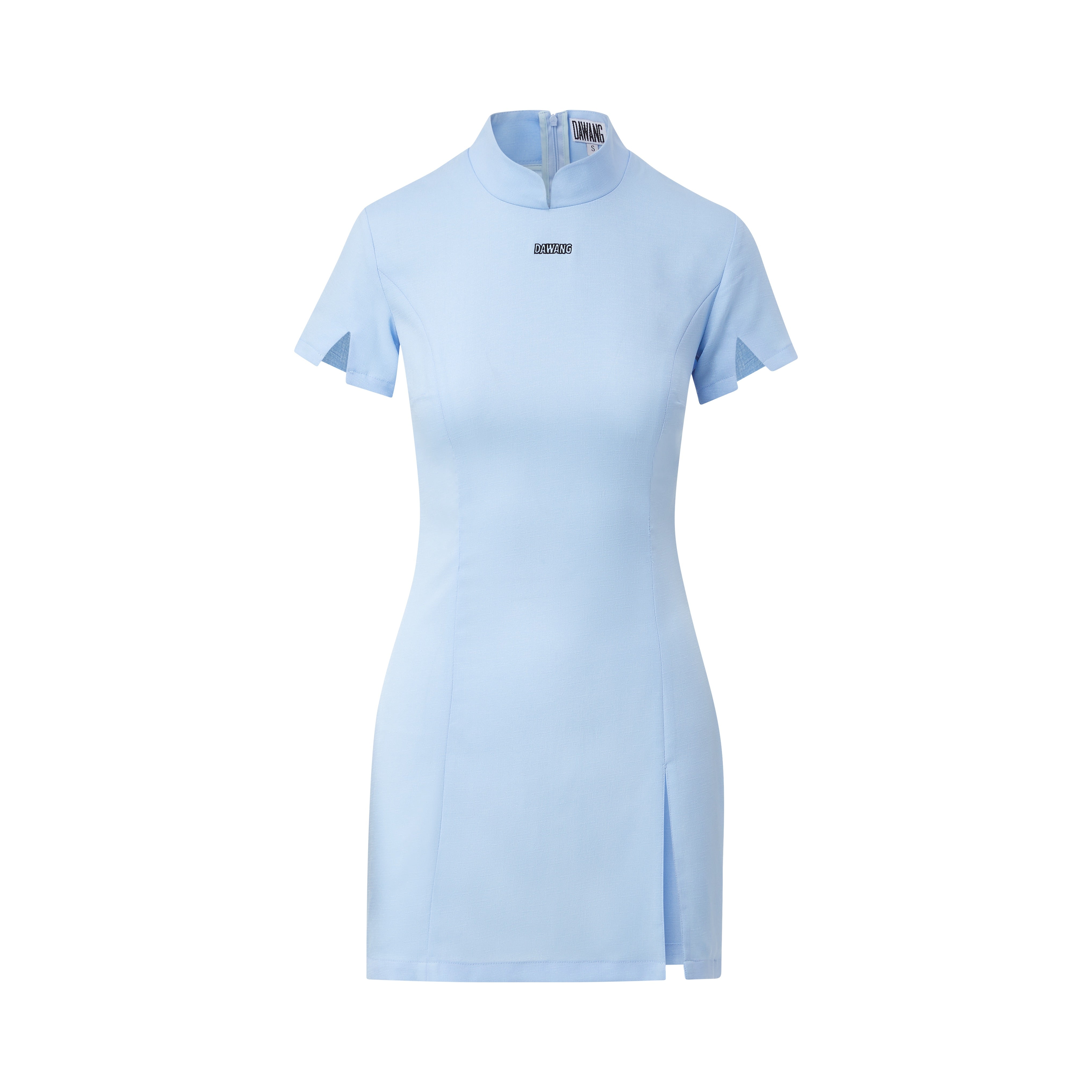 DAWANG Lesley Mini Dress SAMPLE SALE