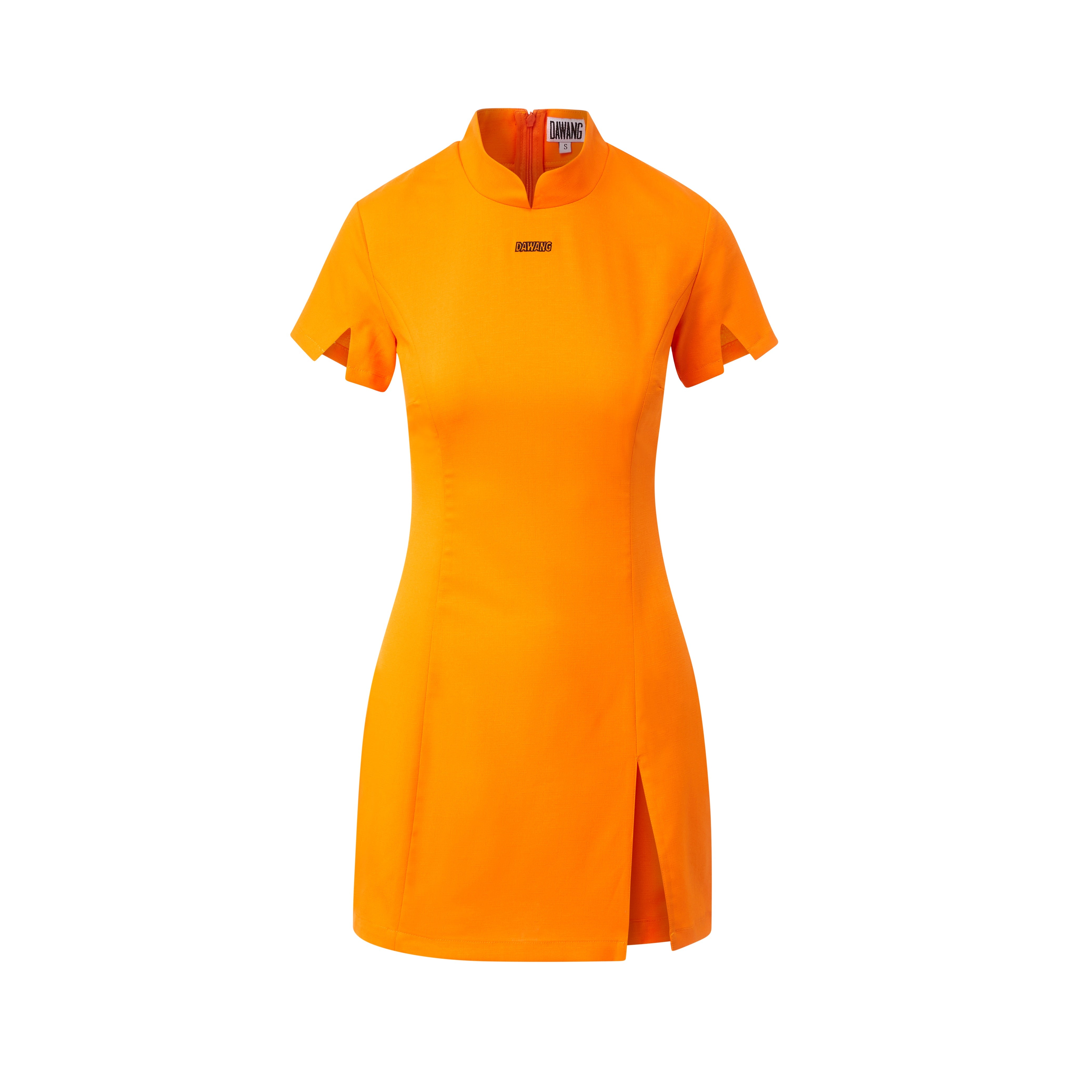 DAWANG Lesley Mini Dress SAMPLE SALE