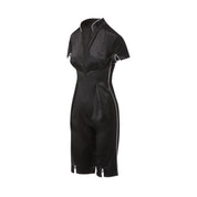 DAWANG Brocade Romper SAMPLE SALE