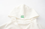 TSINGTAO x DAWANG San Patchwork Hoodie