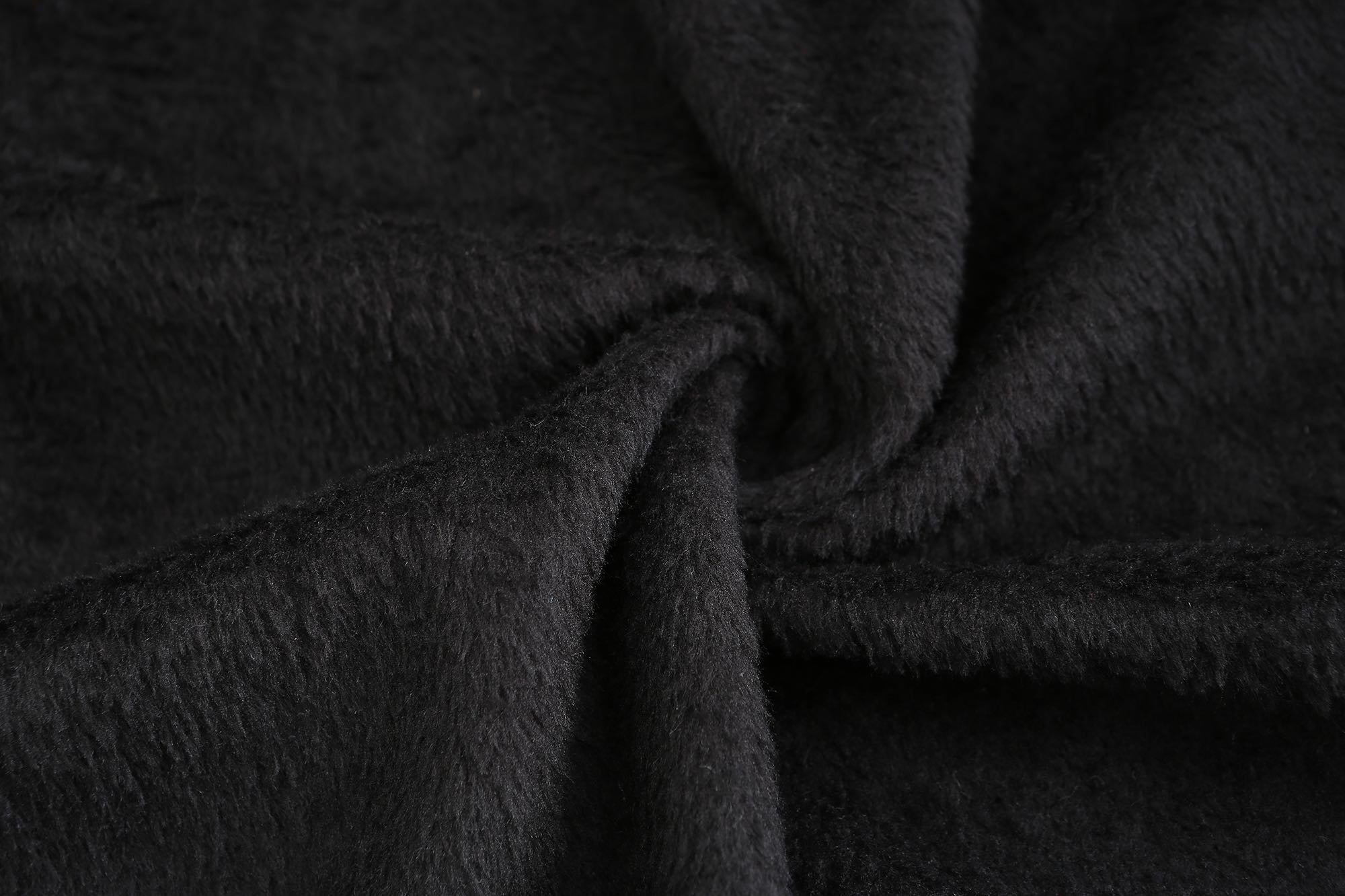 Yun Drop Shoulder Belted Robe SAMPLE SALE