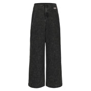 Fa Wide Leg Denim Jeans