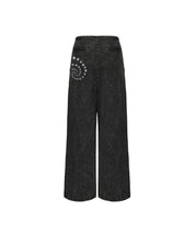 Fa Wide Leg Denim Jeans x Void Collective