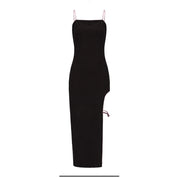 Gao Cutout Maxi Dress SAMPLE SALE
