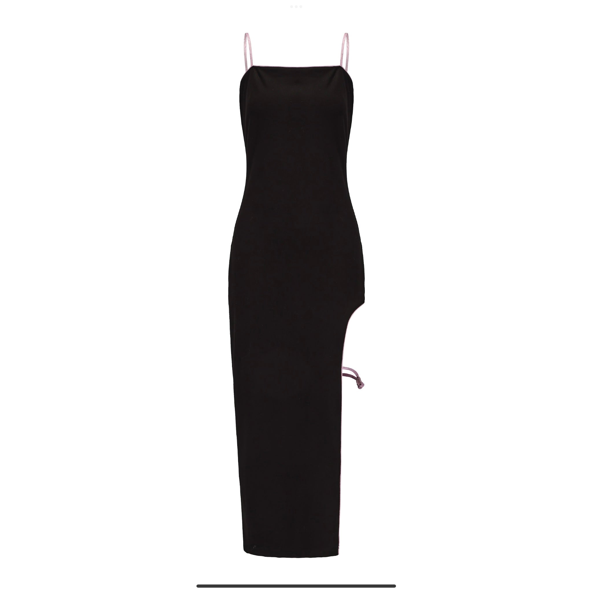 Gao Cutout Maxi Dress SAMPLE SALE
