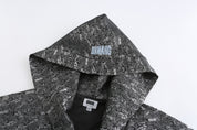 Yun Drop Shoulder Belted Robe SAMPLE SALE