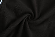 Lian High Neck Open Back Maxi Dress SAMPLE SALE