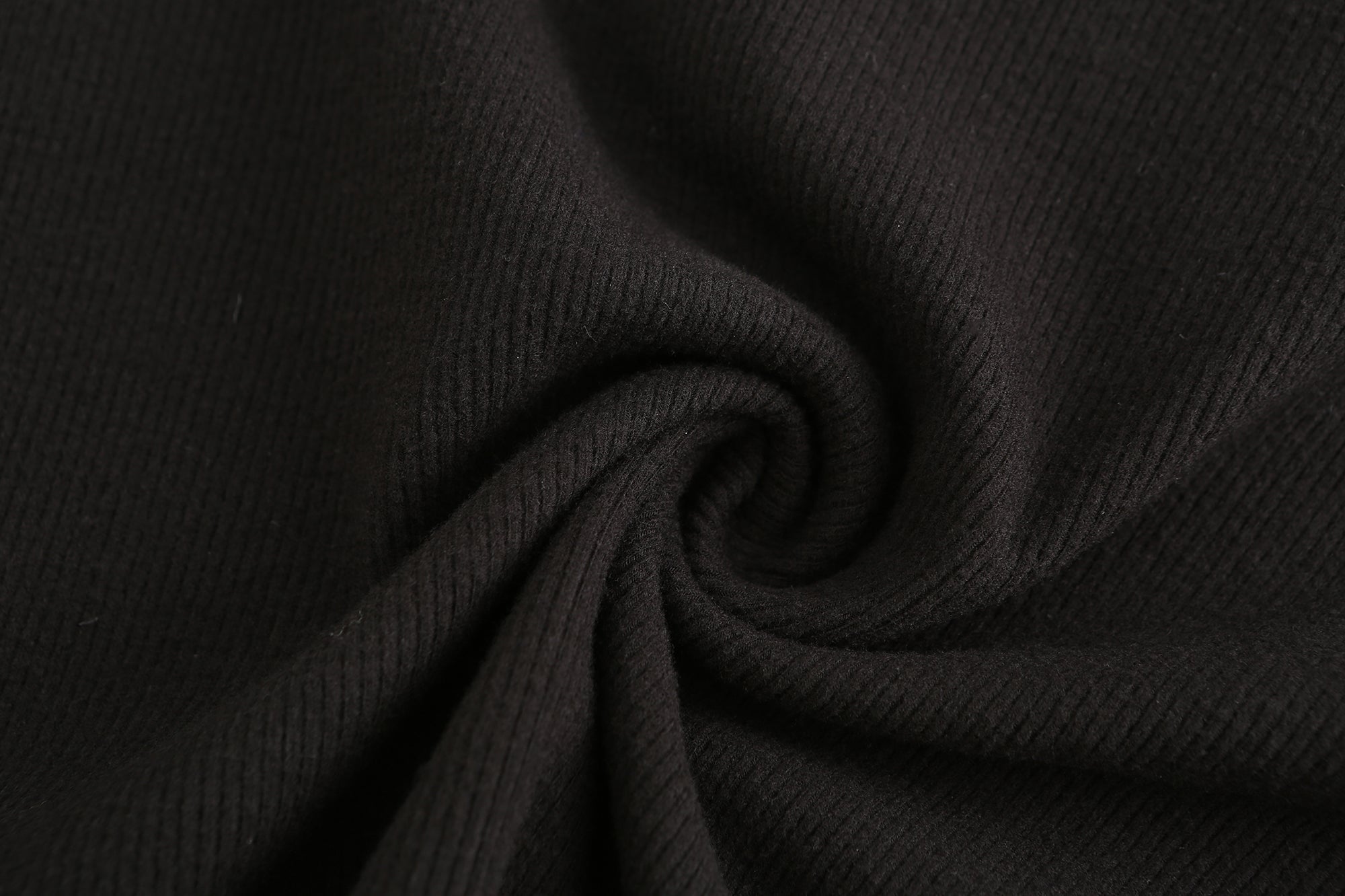 Qi Double Split Tube Dress SAMPLE SALE