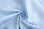 Yan Asymmetrical Sleeveless Mini Dress SAMPLE SALE