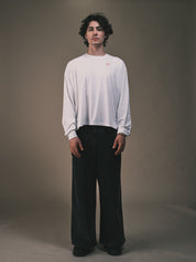 Fa Wide Leg Denim Jeans x Void Collective