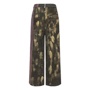 Thunder 50 Patch Wide Leg Pants