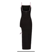 Gao Cutout Maxi Dress SAMPLE SALE