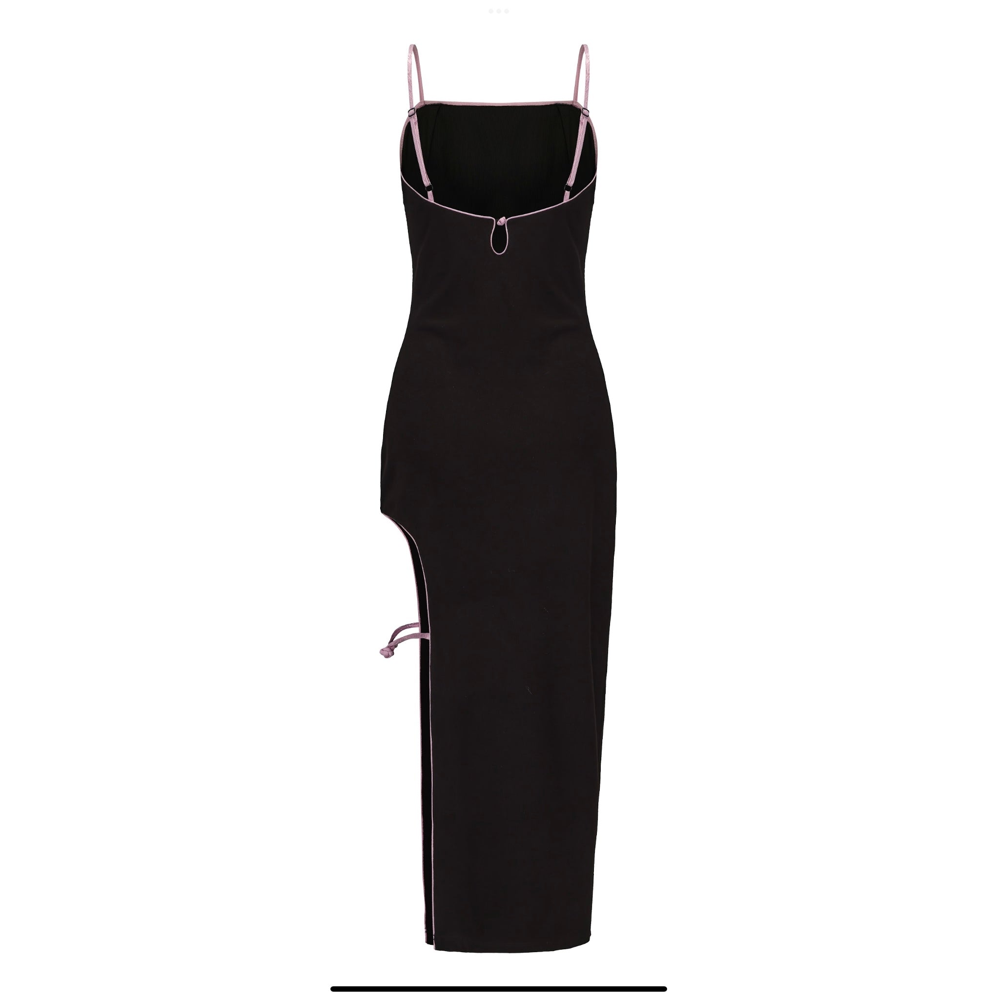 Gao Cutout Maxi Dress SAMPLE SALE