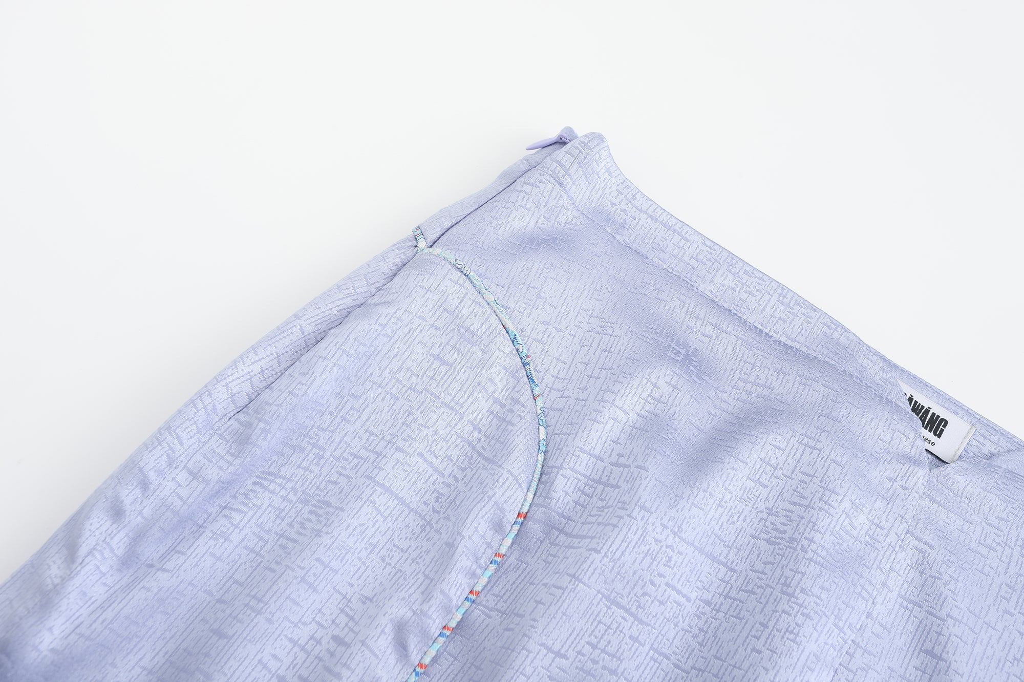 Yuan Mini Skirt SAMPLE SALE