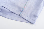 Yuan Mini Skirt SAMPLE SALE