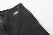 Fa Wide Leg Denim Jeans x Void Collective