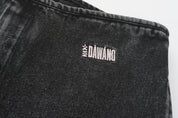 Fa Wide Leg Denim Jeans x Void Collective