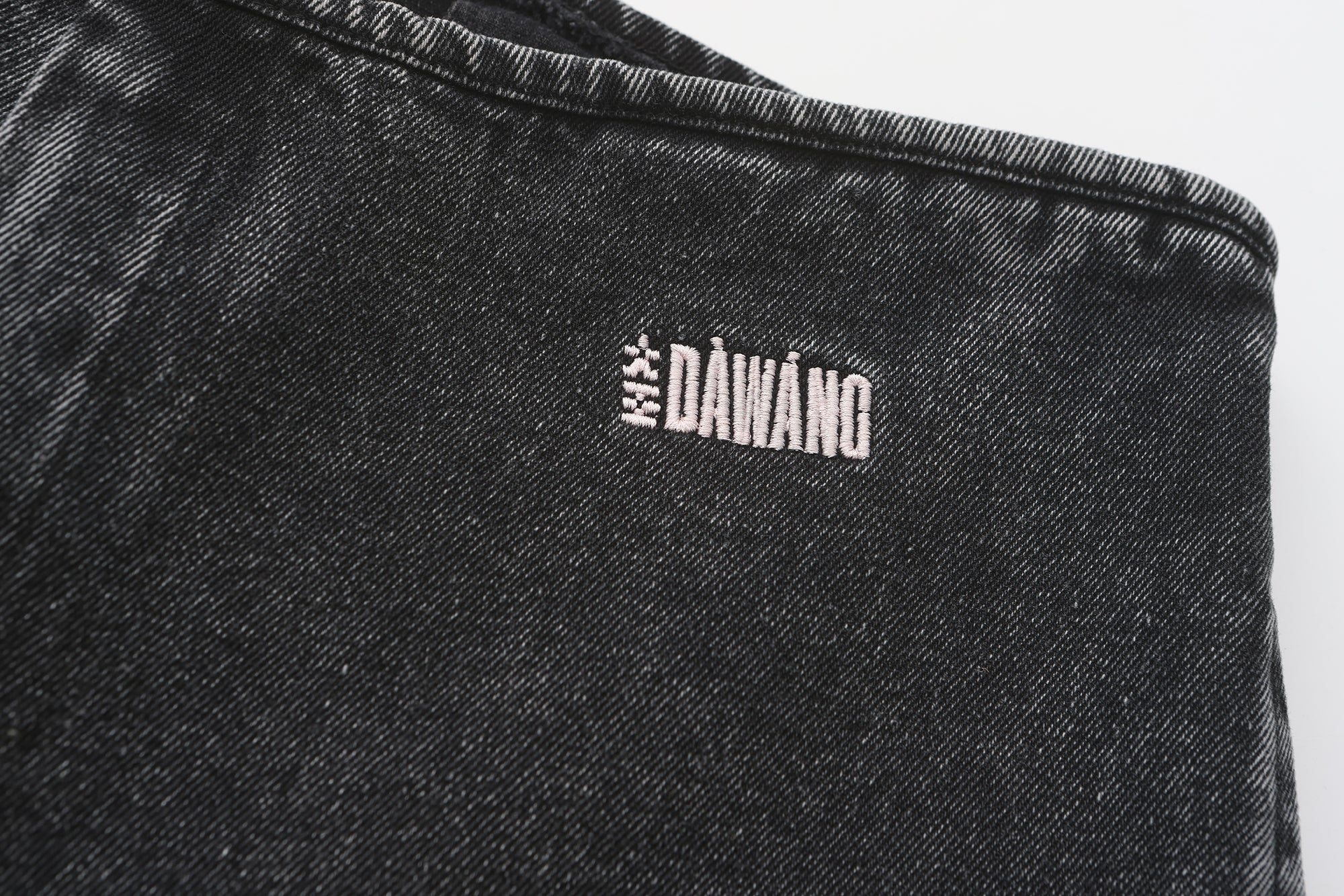 Fa Wide Leg Denim Jeans x Void Collective