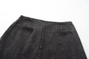 Fa Wide Leg Denim Jeans x Void Collective