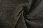 Dan Denim Patch Mini Skirt SAMPLE SALE