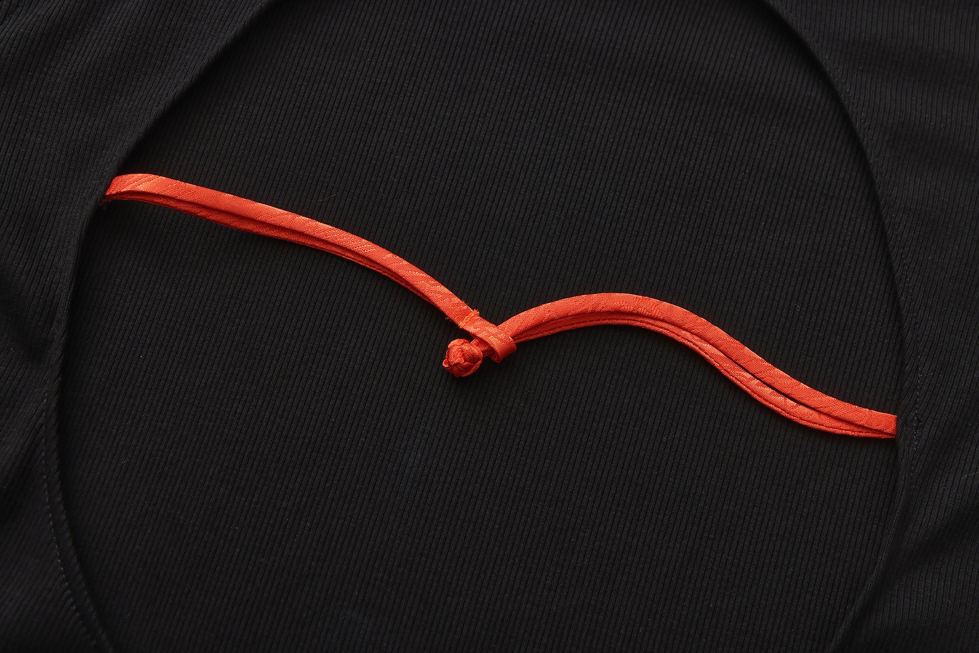 Lian High Neck Open Back Maxi Dress