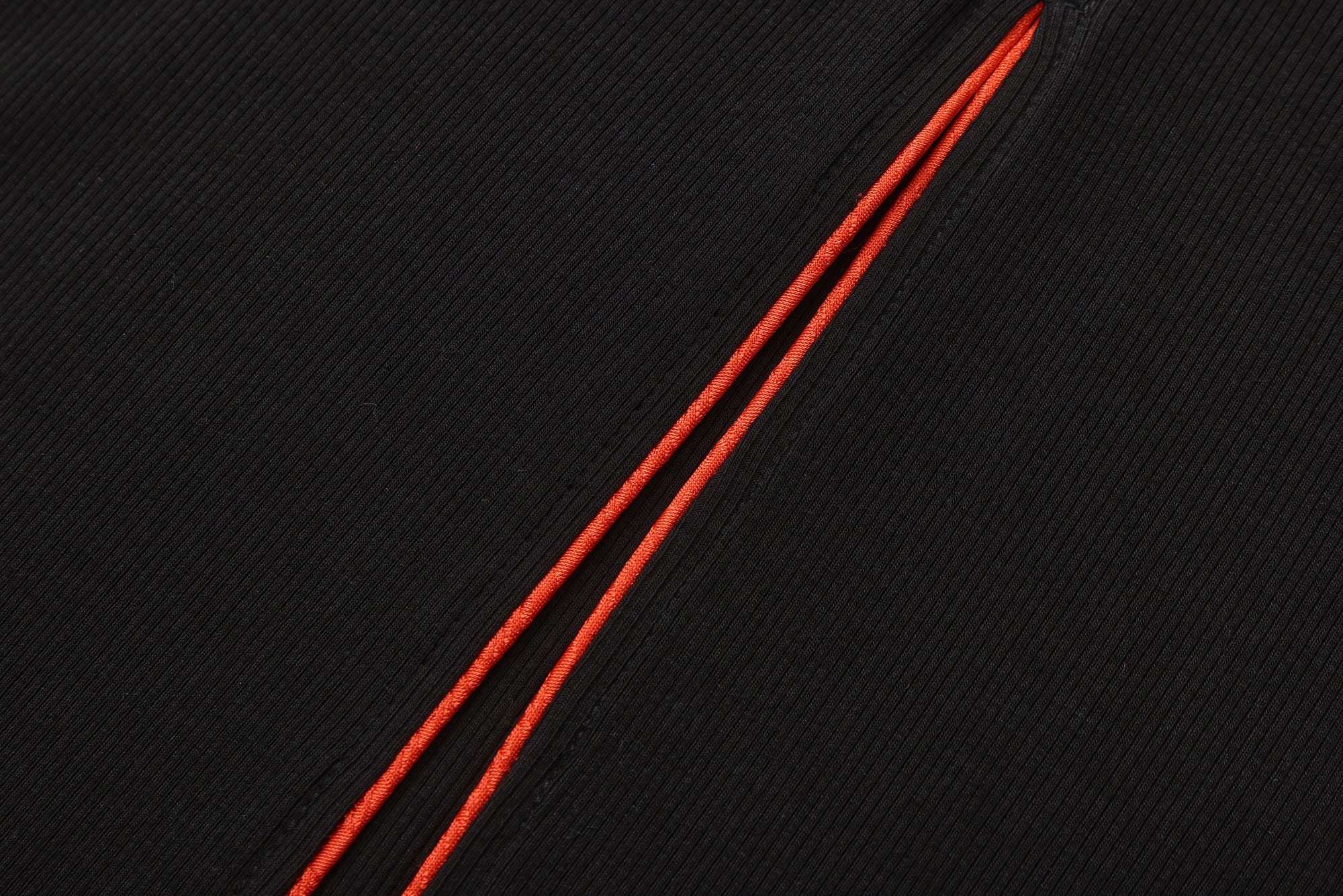 Lian High Neck Open Back Maxi Dress