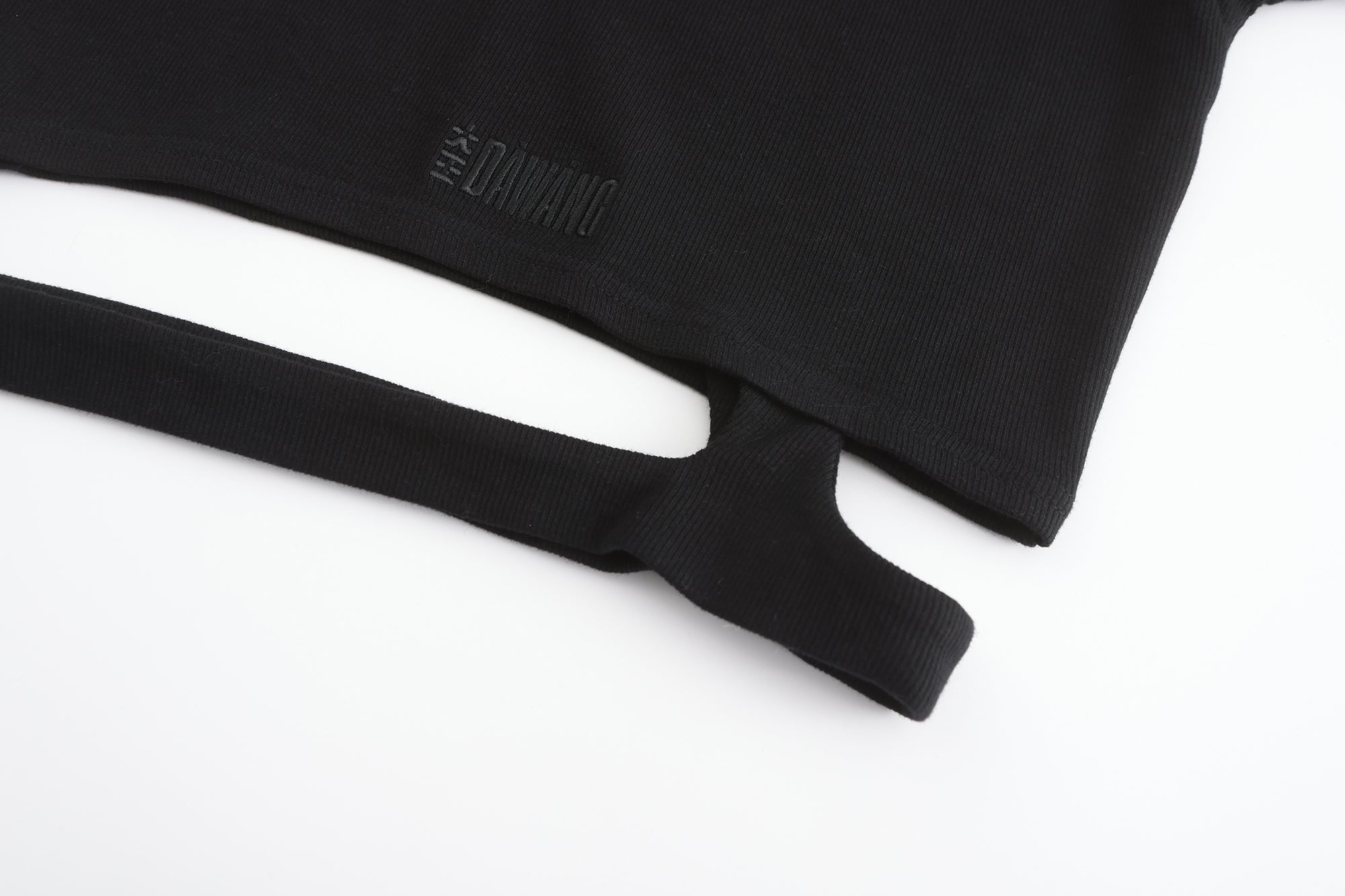 Ju Cutout Long Sleeve Knit Top – DAWANGNEWYORK