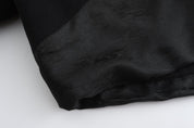 Han Patch Double Layer Hoodie SAMPLE SALE