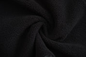 Han Patch Double Layer Hoodie SAMPLE SALE